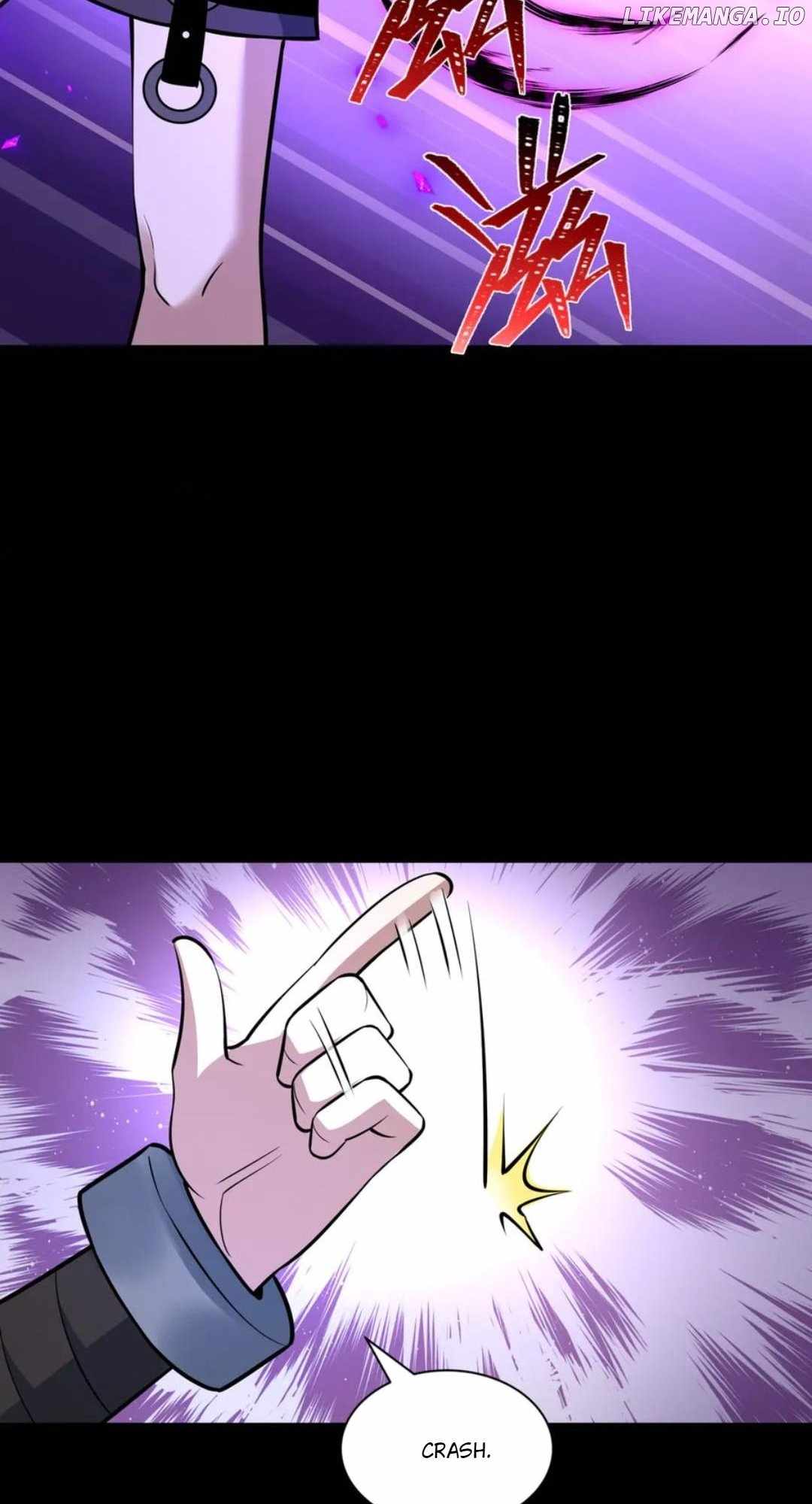 Age of Terror Chapter 483 33